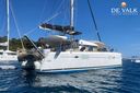 Lagoon 39