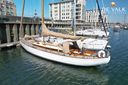 Max Oertz Bermudan Cutter 44 FT