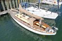 Max Oertz Bermudan Cutter 44 FT