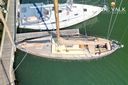 Max Oertz Bermudan Cutter 44 FT