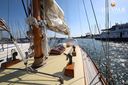 Max Oertz Bermudan Cutter 44 FT