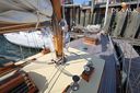 Max Oertz Bermudan Cutter 44 FT