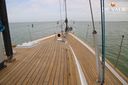 Hallberg Rassy 43 MK I