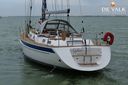 Hallberg Rassy 43 MK I