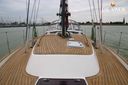 Hallberg Rassy 43 MK I