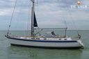 Hallberg Rassy 43 MK I