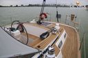Hallberg Rassy 43 MK I