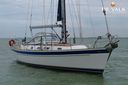 Hallberg Rassy 43 MK I