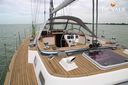 Hallberg Rassy 43 MK I