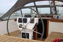Hallberg Rassy 43 MK I