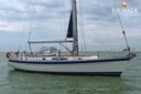Hallberg Rassy 43 MK I