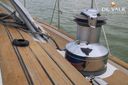 Hallberg Rassy 43 MK I