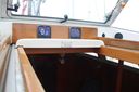 Hallberg Rassy 43 MK I