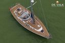 Hallberg Rassy 43 MK I