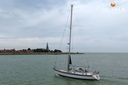 Hallberg Rassy 43 MK I