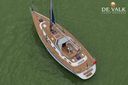Hallberg Rassy 43 MK I