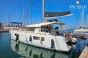 Lagoon 40