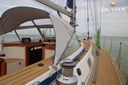 Hallberg Rassy 43 MK I