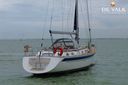 Hallberg Rassy 43 MK I