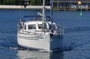 Nauticat 32