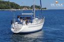 Nauticat 32