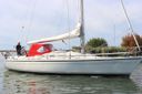 Dehler 36 CWS -