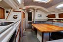 Dehler 36 CWS -