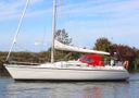 Dehler 36 CWS -