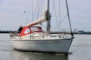 Dehler 36 CWS -