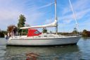 Dehler 36 CWS -