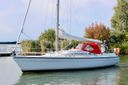 Dehler 36 CWS -