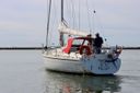 Dehler 36 CWS -