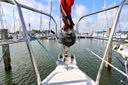 Dehler 36 CWS -