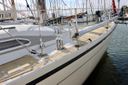 Dehler 36 CWS -