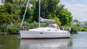 Beneteau OCEANIS 281