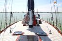 Huisman 45