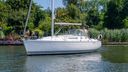 Jeanneau SUN ODYSSEY 36.2