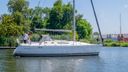 Jeanneau SUN ODYSSEY 36.2