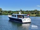 Silverline Millennium 13.50 OK -
