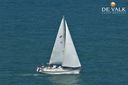 Hallberg Rassy 39