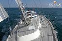 Hallberg Rassy 39