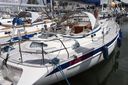 Hallberg Rassy 39