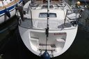 Hallberg Rassy 39