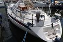 Hallberg Rassy 39