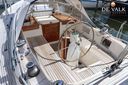 Hallberg Rassy 39