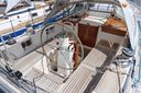 Hallberg Rassy 39