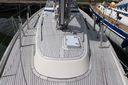 Hallberg Rassy 39