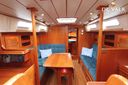 Hallberg Rassy 39