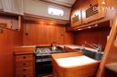 Hallberg Rassy 39