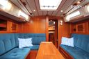 Hallberg Rassy 39